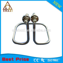 electric water heater resistance heating element